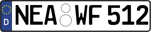 NEA-WF512