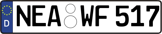 NEA-WF517