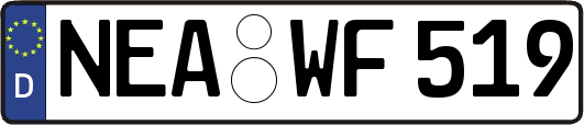 NEA-WF519