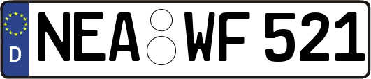 NEA-WF521