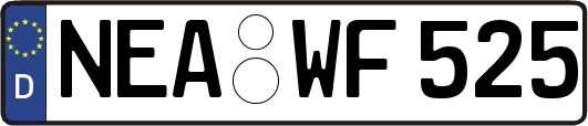 NEA-WF525