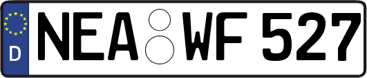 NEA-WF527