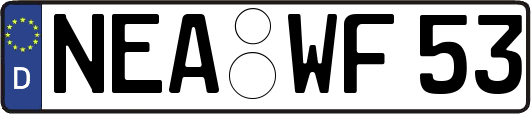 NEA-WF53
