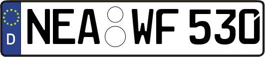 NEA-WF530