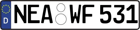 NEA-WF531