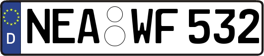 NEA-WF532