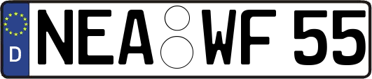 NEA-WF55