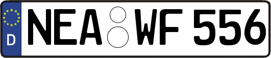 NEA-WF556