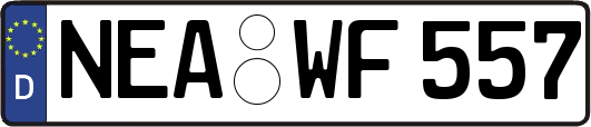 NEA-WF557