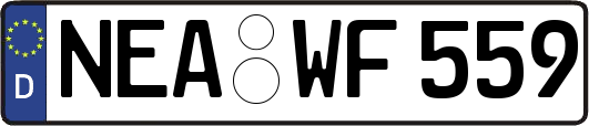 NEA-WF559