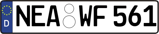 NEA-WF561