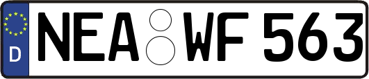 NEA-WF563