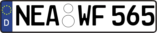 NEA-WF565