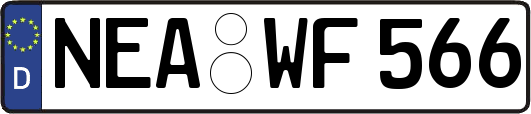 NEA-WF566
