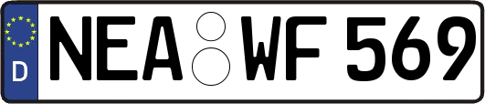 NEA-WF569