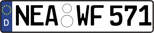 NEA-WF571