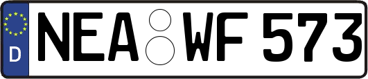 NEA-WF573