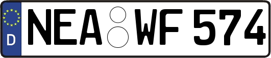 NEA-WF574