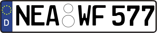 NEA-WF577