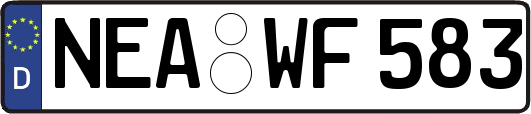 NEA-WF583