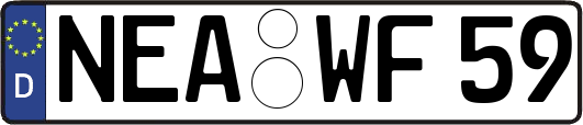 NEA-WF59
