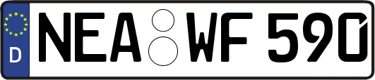 NEA-WF590