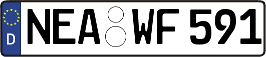 NEA-WF591