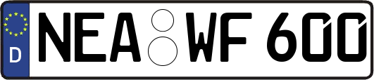 NEA-WF600