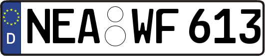 NEA-WF613