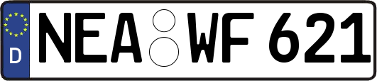 NEA-WF621