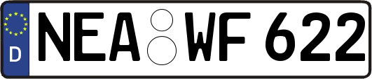 NEA-WF622