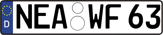 NEA-WF63