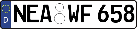 NEA-WF658