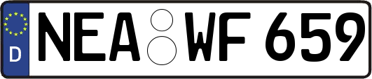 NEA-WF659