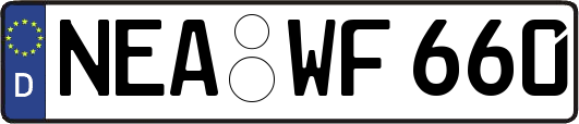 NEA-WF660
