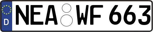 NEA-WF663