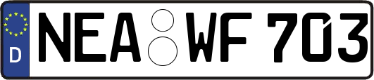 NEA-WF703