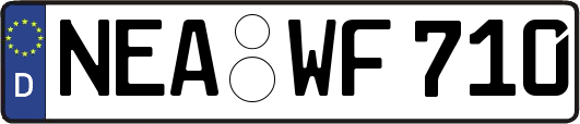 NEA-WF710
