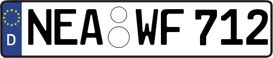 NEA-WF712