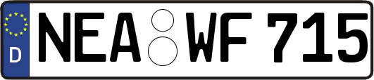 NEA-WF715