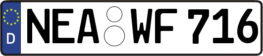 NEA-WF716