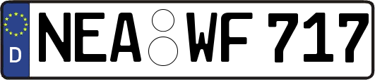 NEA-WF717