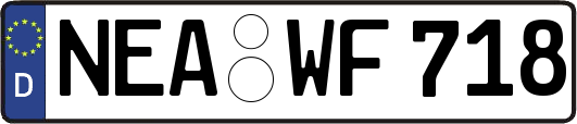 NEA-WF718