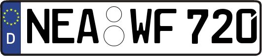 NEA-WF720