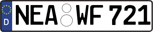 NEA-WF721