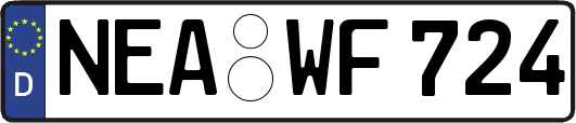 NEA-WF724