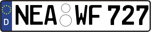 NEA-WF727