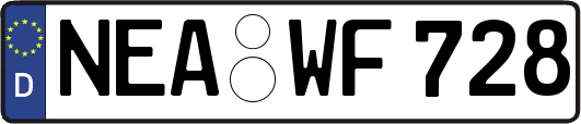 NEA-WF728