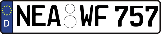 NEA-WF757