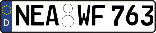 NEA-WF763